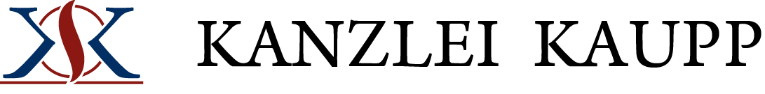 Kanzlei Kaupp